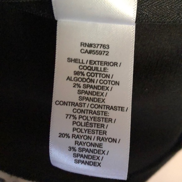 Laundry Floral Shirt - Picture 5 of 5